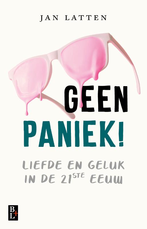 Geen paniek (Paperback)