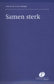 Samen sterk (Paperback)