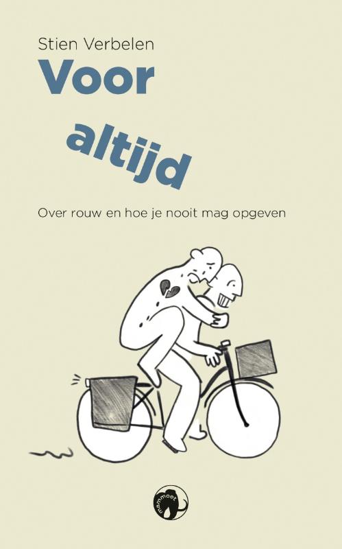 Voor altijd (Paperback)