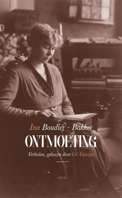 Ontmoeting (Paperback)