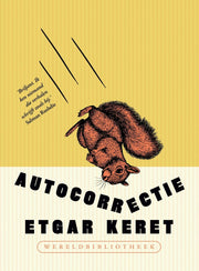 Autocorrectie (Paperback)