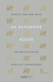 De autonome route (Paperback)