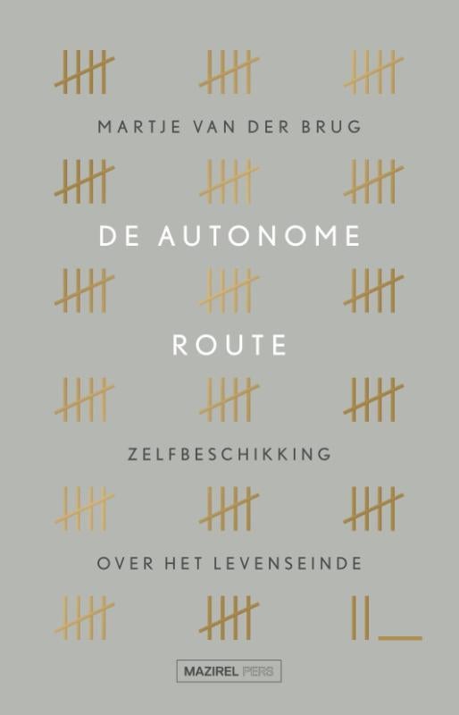 De autonome route (Paperback)