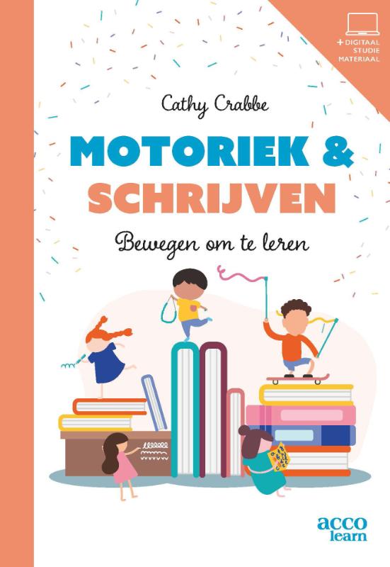 Motoriek & schrijven (Paperback)