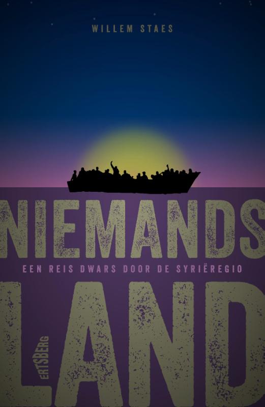 Niemandsland (Paperback)