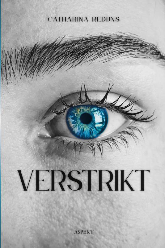 Verstrikt (Paperback)