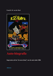 Auto-biografie (Paperback)