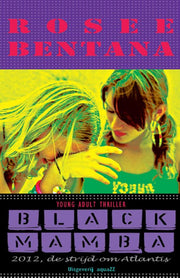 Black Mamba (Paperback)