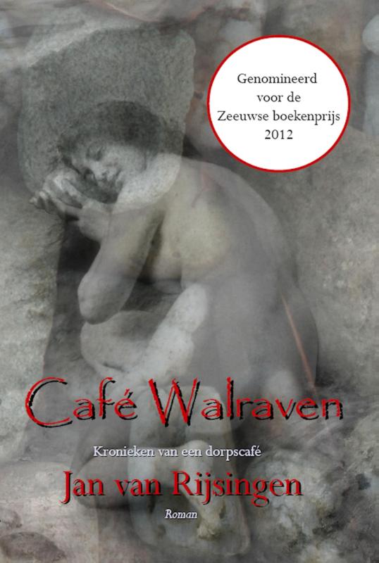 Café Walraven (Paperback)