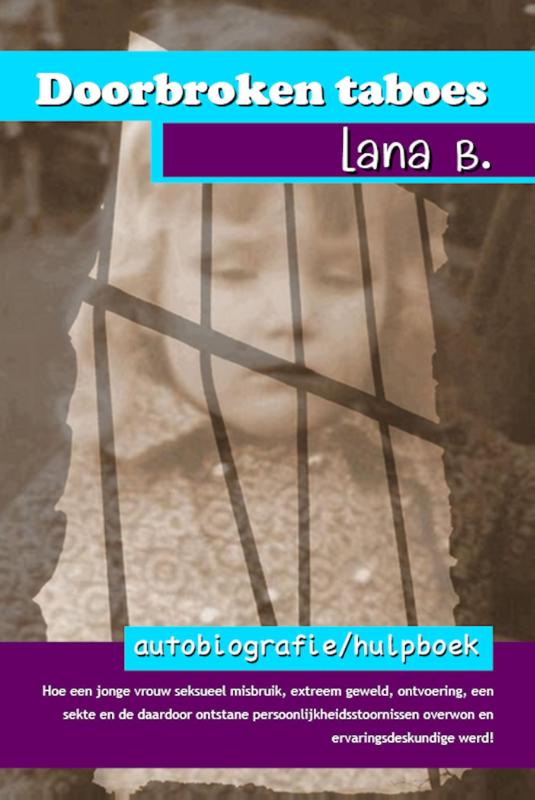 Doorbroken taboes (Paperback)