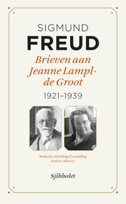 Brieven aan Jeanne Lampl-de Groot (Paperback)
