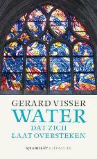 Water dat zich laat oversteken (Paperback)