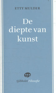 De diepte van kunst (Paperback)