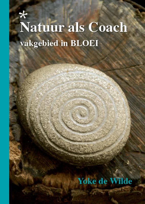 Natuur als coach (Paperback)