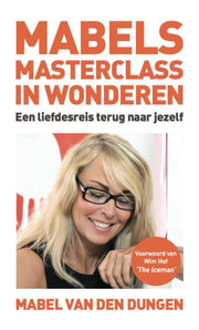 Mabels masterclass in wonderen (Hardback)