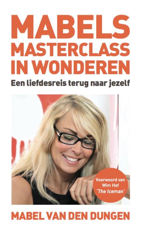 Mabels masterclass in wonderen (Hardback)