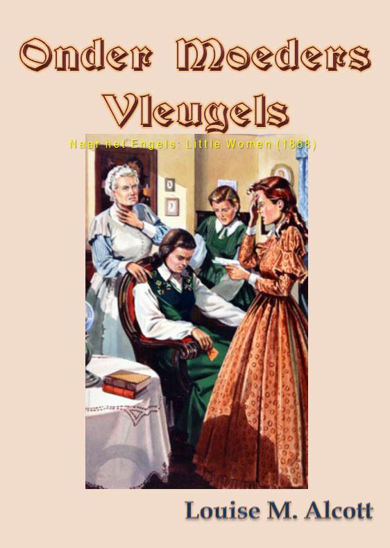 Onder moeders vleugels (Paperback)