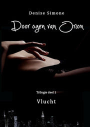 Door ogen van Orion (Paperback)