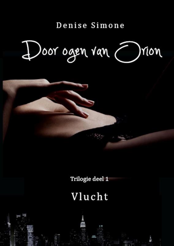 Door ogen van Orion (Paperback)