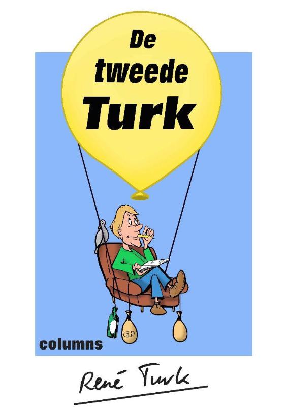 De tweede Turk (Paperback)