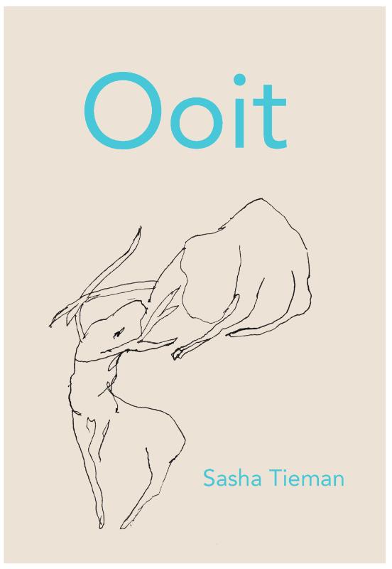 Ooit (Paperback)