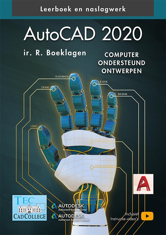 AutoCAD 2020 (Hardback)