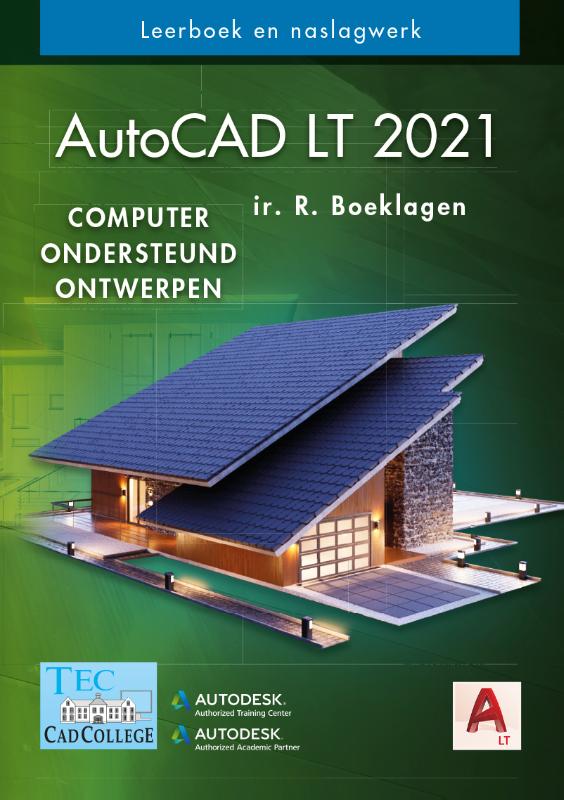 AutoCAD LT2021 (Hardback)