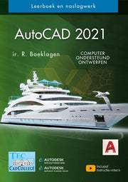 AutoCAD 2021 (Hardback)