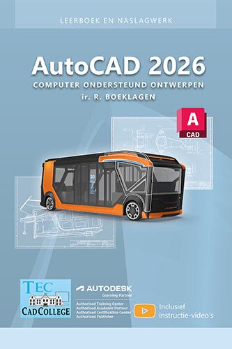 AutoCAD 2026 (Hardback)