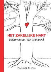 Het zakelijke hart (Paperback)