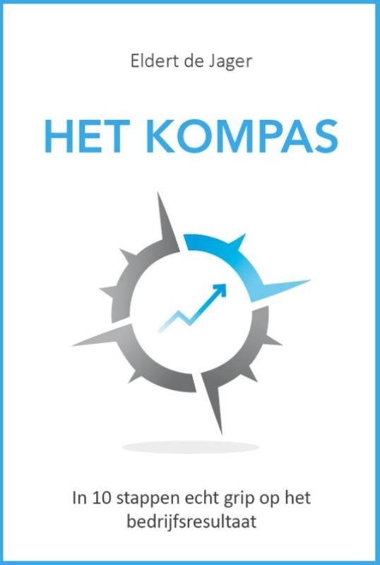 Het kompas (Paperback)