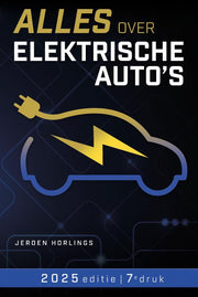 Alles over elektrische auto&apos;s (Paperback)