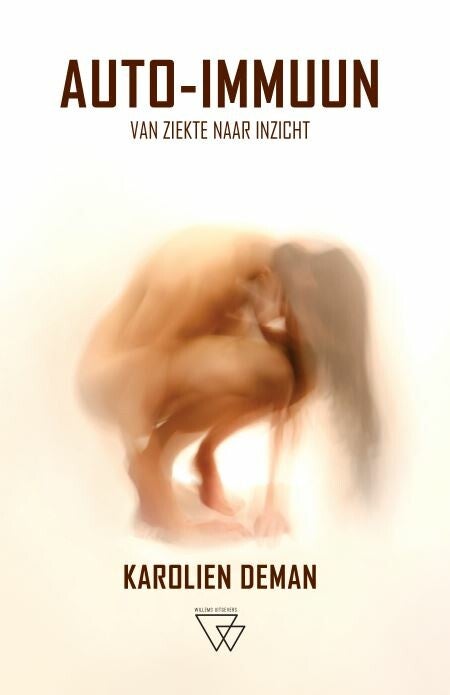 Auto Immuun (Paperback)