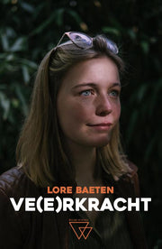 Ve(e)rkracht (Paperback)