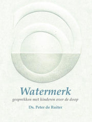 Watermerk (Paperback)