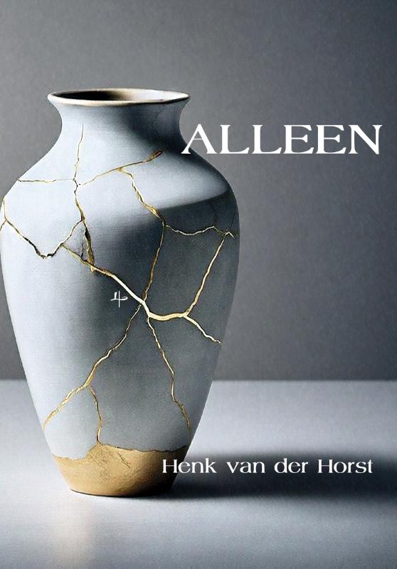 Alleen (Paperback)