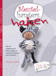 Sleutelhangers haken (Paperback)