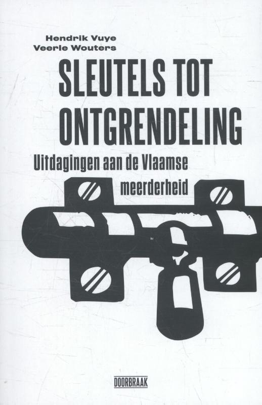 Sleutels tot ontgrendeling (Hardback)