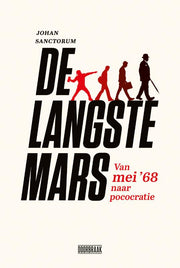 De langste mars (Paperback)