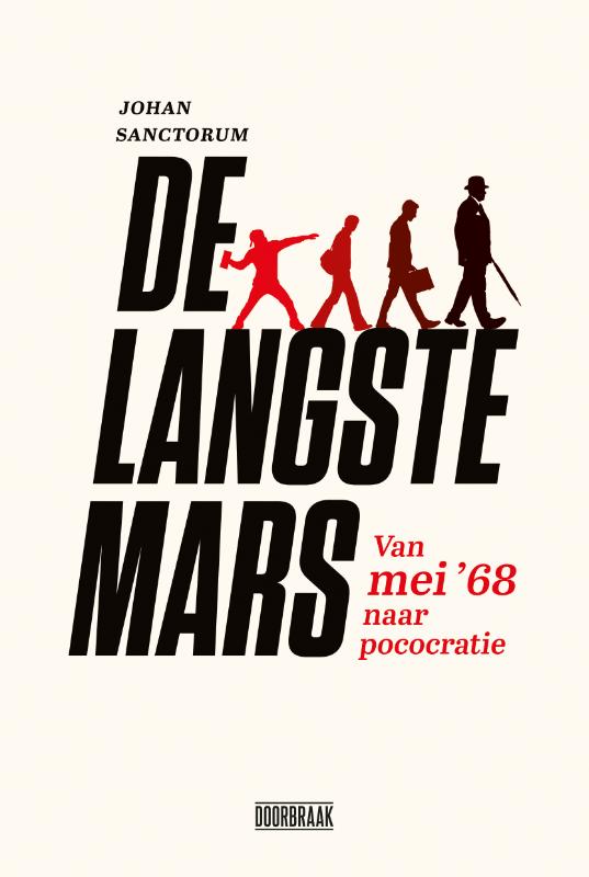 De langste mars (Paperback)