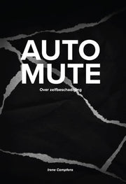 Automute (Paperback)
