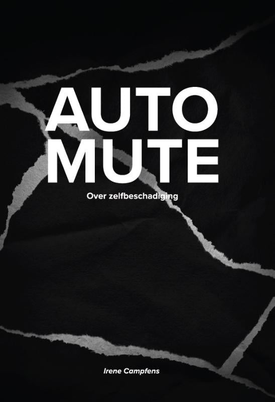 Automute (Paperback)