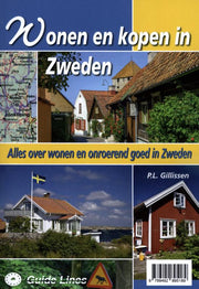 Wonen en kopen in Zweden (Paperback)