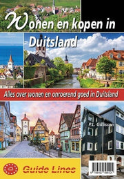 Wonen en kopen in Duitsland (Paperback)
