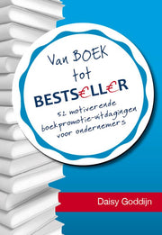 Van boek tot bestseller (Paperback)