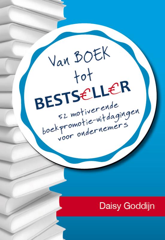 Van boek tot bestseller (Paperback)
