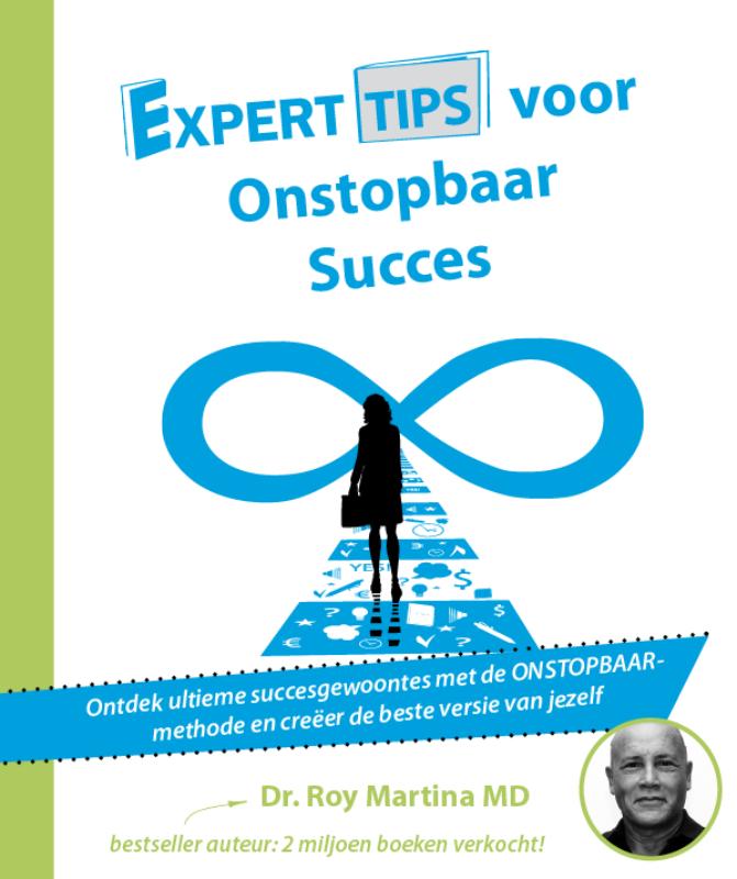 Experttips voor Onstopbaar Succes (Paperback)