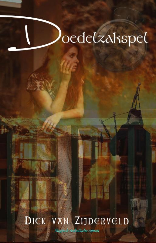 Doedelzakspel (Paperback)