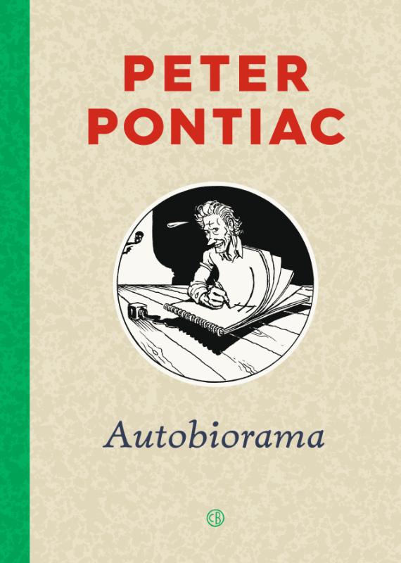 Autobiorama (Hardback)
