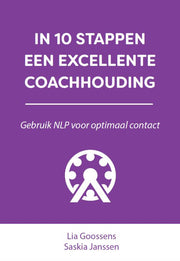 In 10 stappen een excellente coachhouding (Paperback)